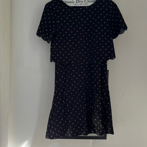 TOPSHOP PETITE DRESS - Picture 1 of 7